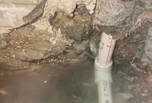 漳浦县管道漏水检测五