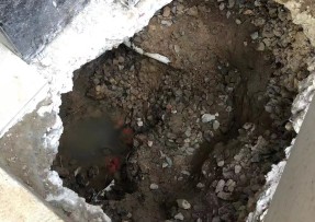 漳浦县水管漏水检测公司2