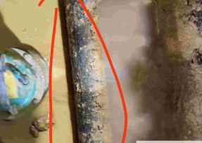 漳浦县水管漏水检测公司1